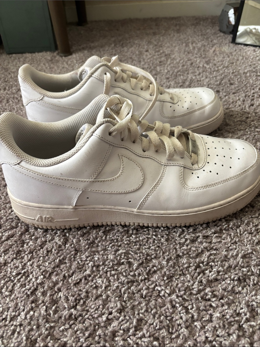 Nike Airs